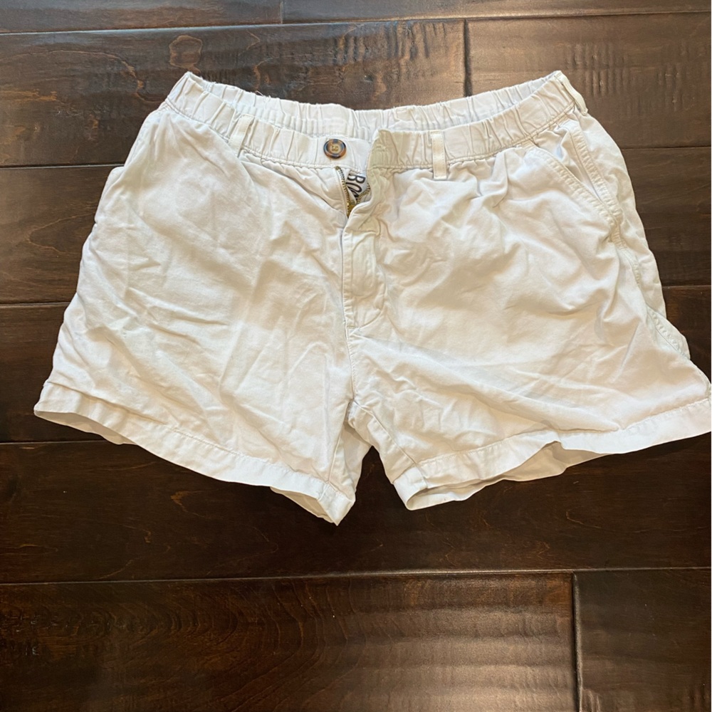 Chubbies shorts (men’s size large)